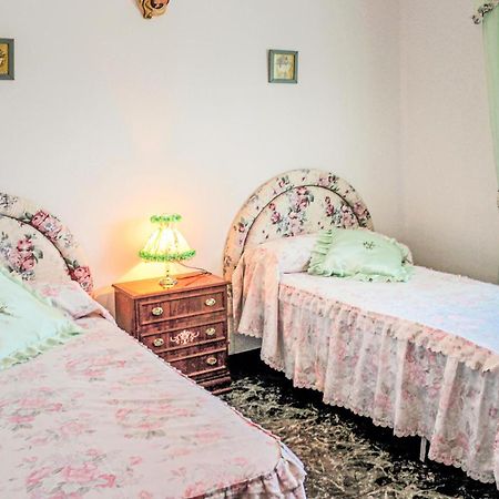 Barriada Bermejo المظهر الخارجي الصورة
