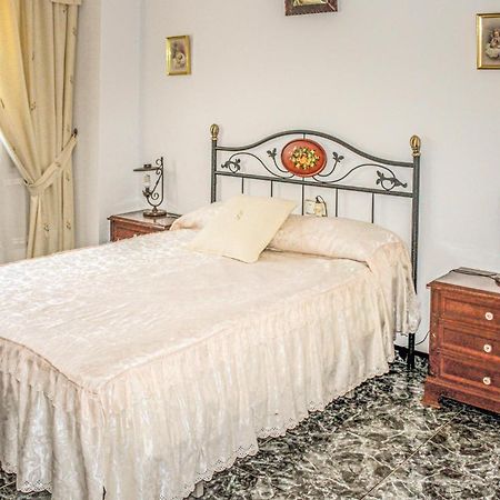 Barriada Bermejo المظهر الخارجي الصورة