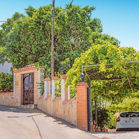 Barriada Bermejo المظهر الخارجي الصورة