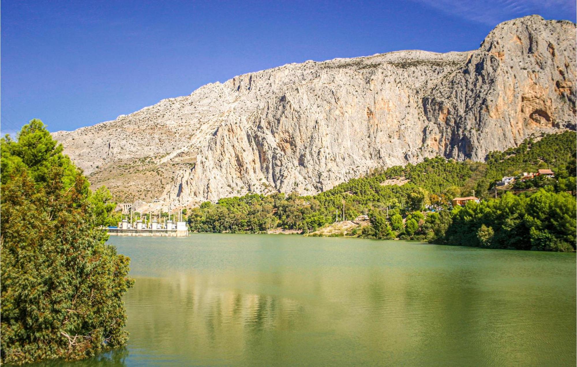 Barriada Bermejo المظهر الخارجي الصورة
