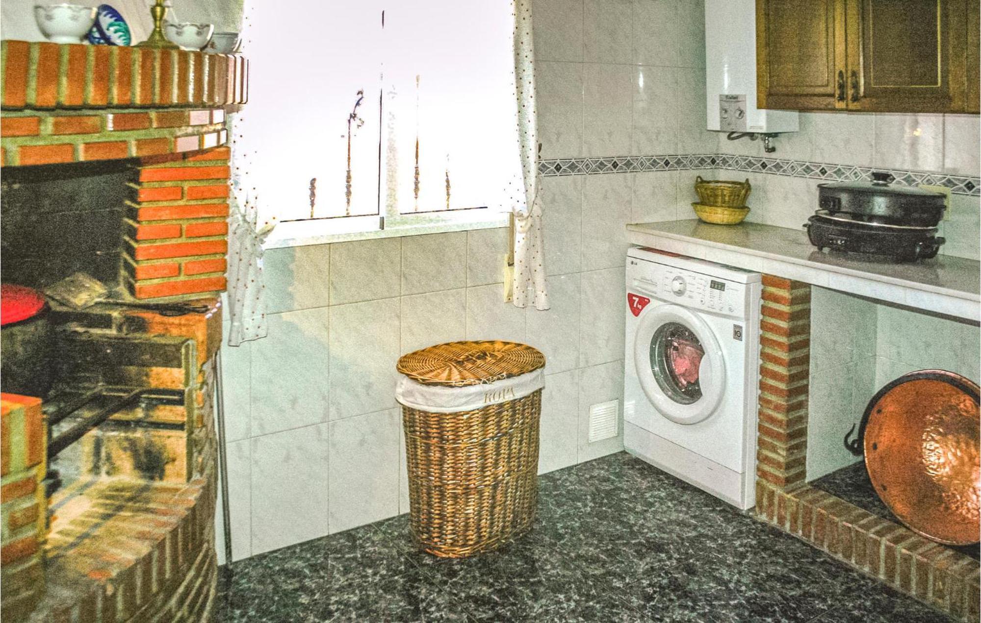 Barriada Bermejo المظهر الخارجي الصورة