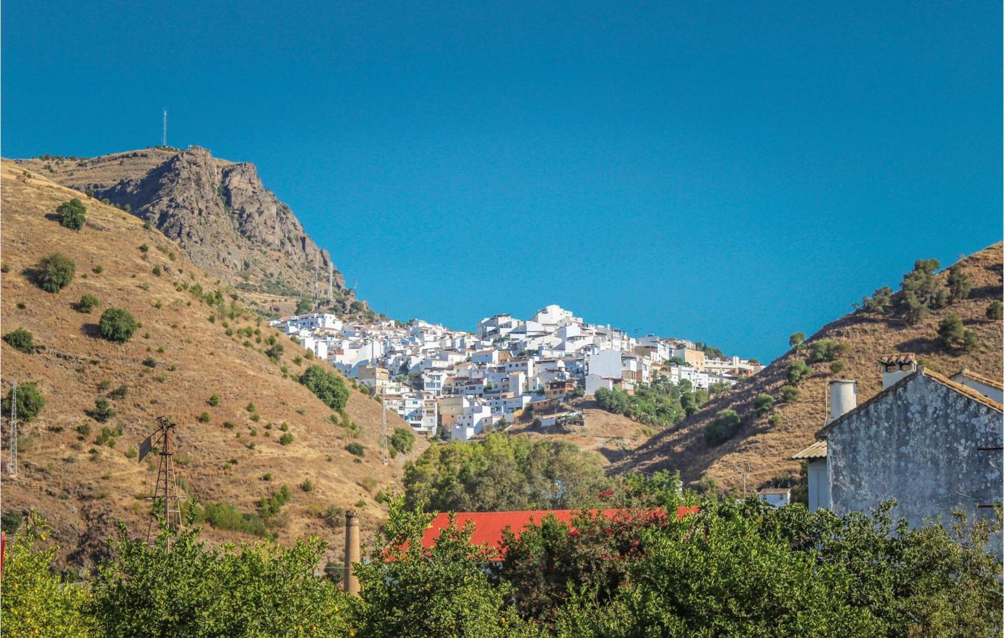 Barriada Bermejo المظهر الخارجي الصورة