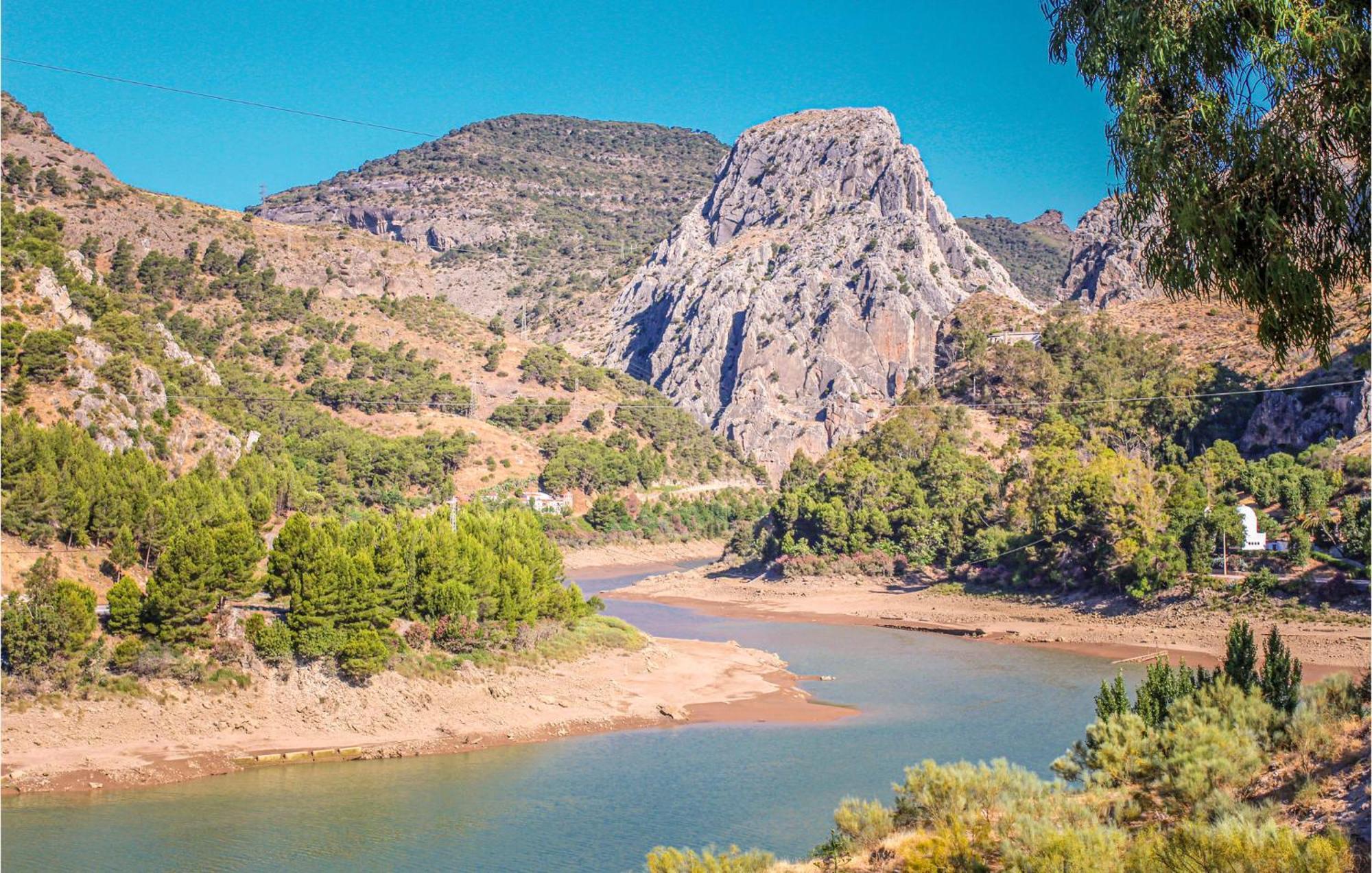 Barriada Bermejo المظهر الخارجي الصورة