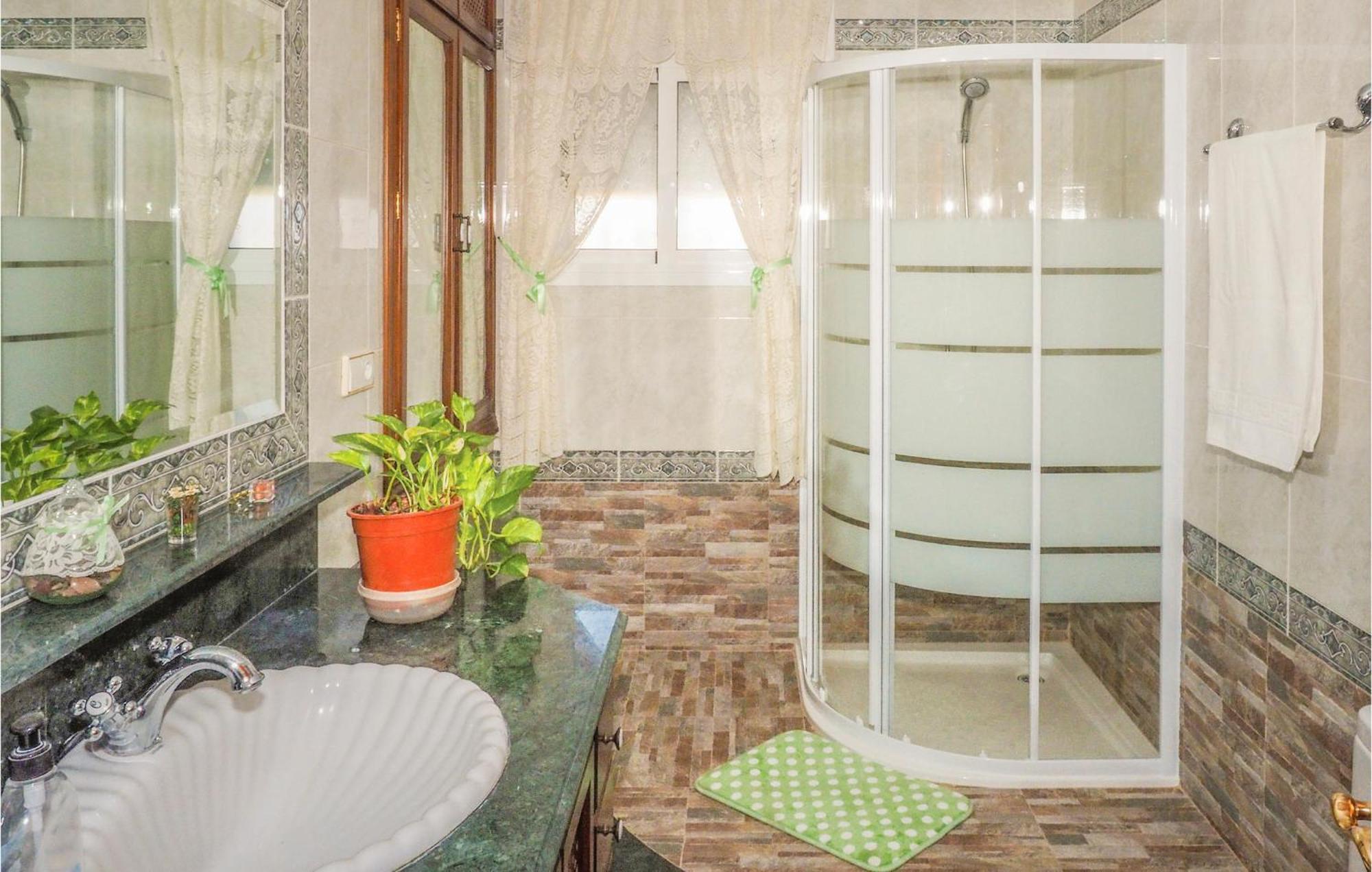 Barriada Bermejo المظهر الخارجي الصورة