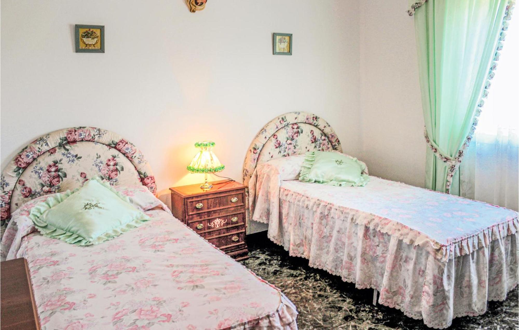 Barriada Bermejo المظهر الخارجي الصورة