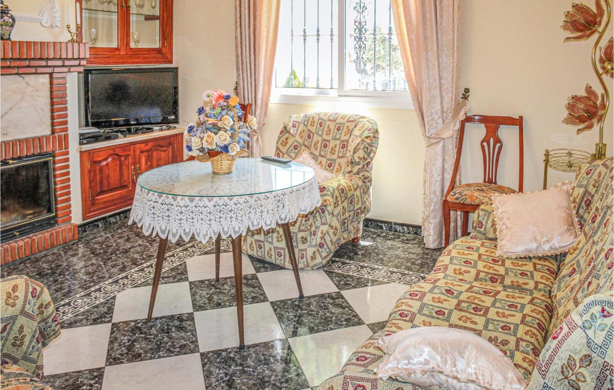 Barriada Bermejo المظهر الخارجي الصورة