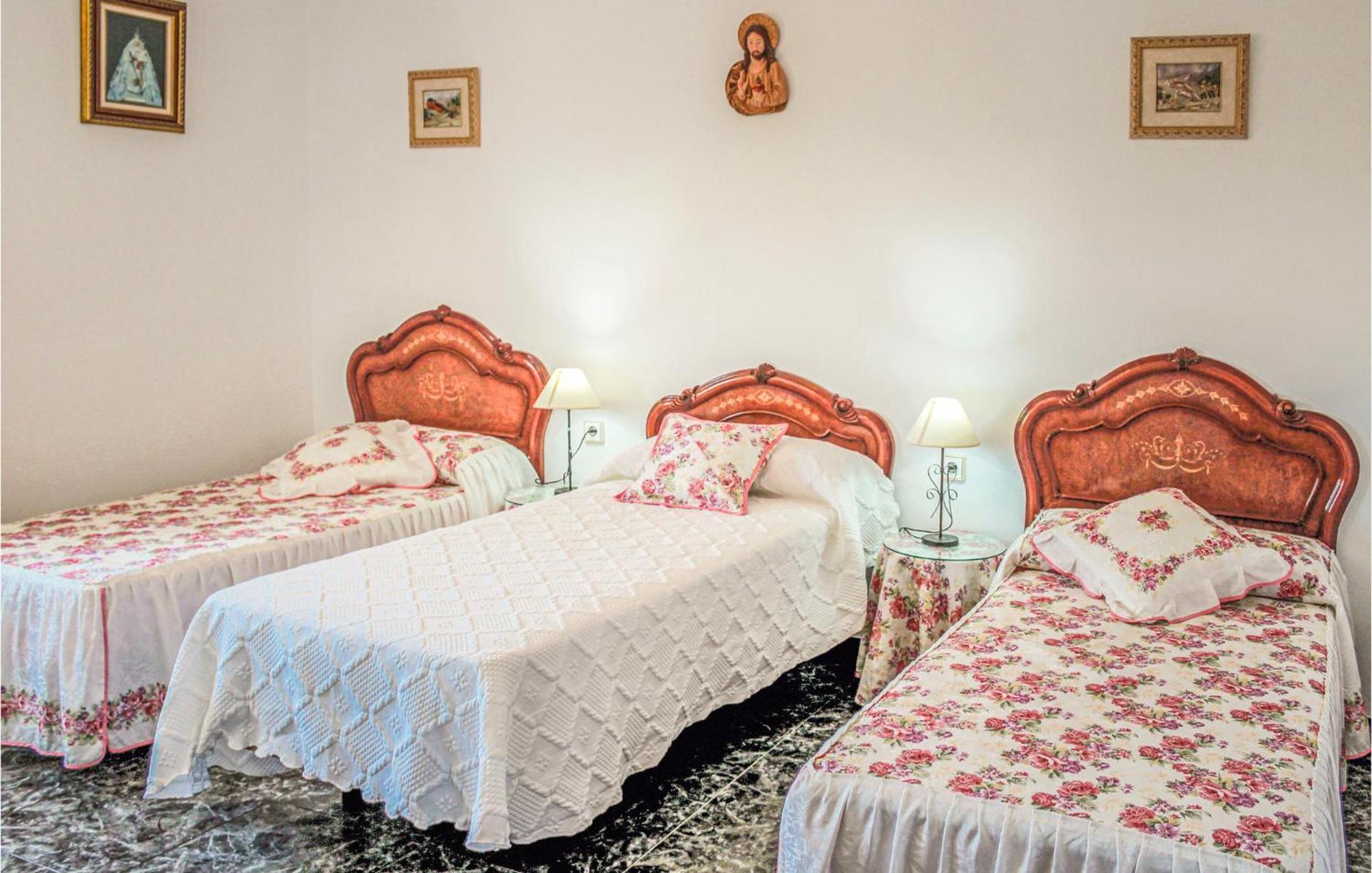 Barriada Bermejo المظهر الخارجي الصورة