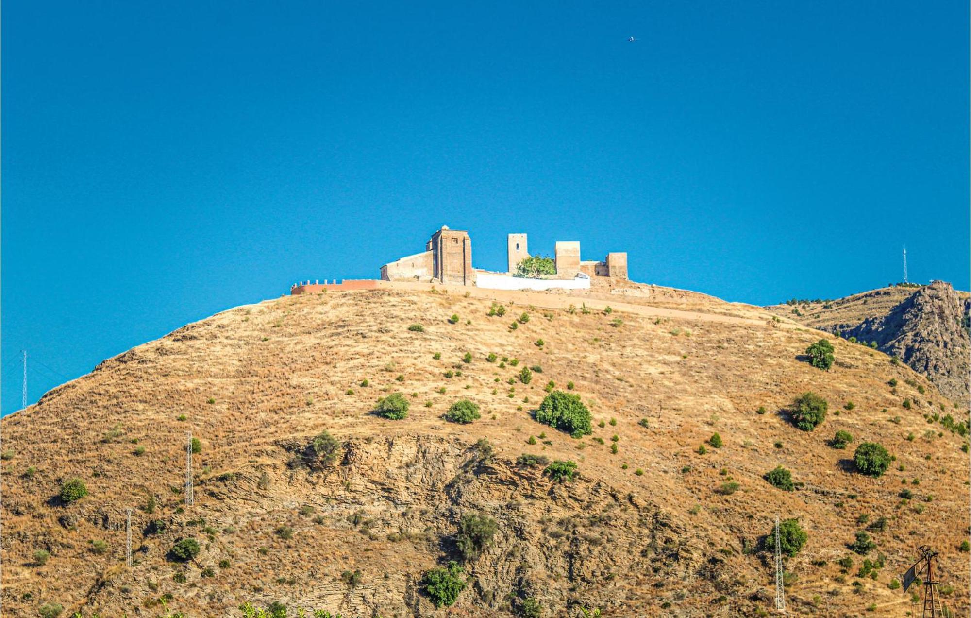 Barriada Bermejo المظهر الخارجي الصورة