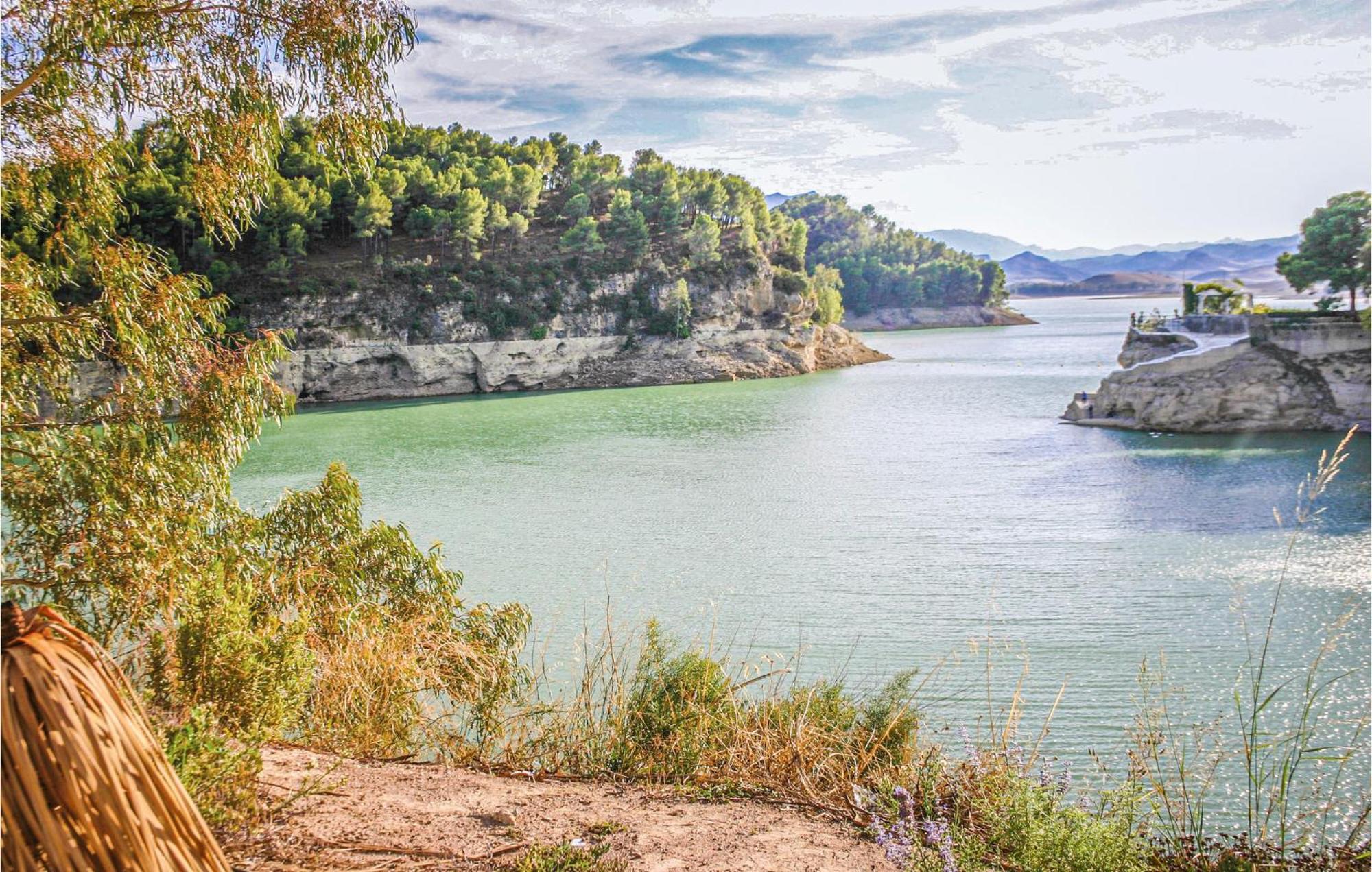 Barriada Bermejo المظهر الخارجي الصورة