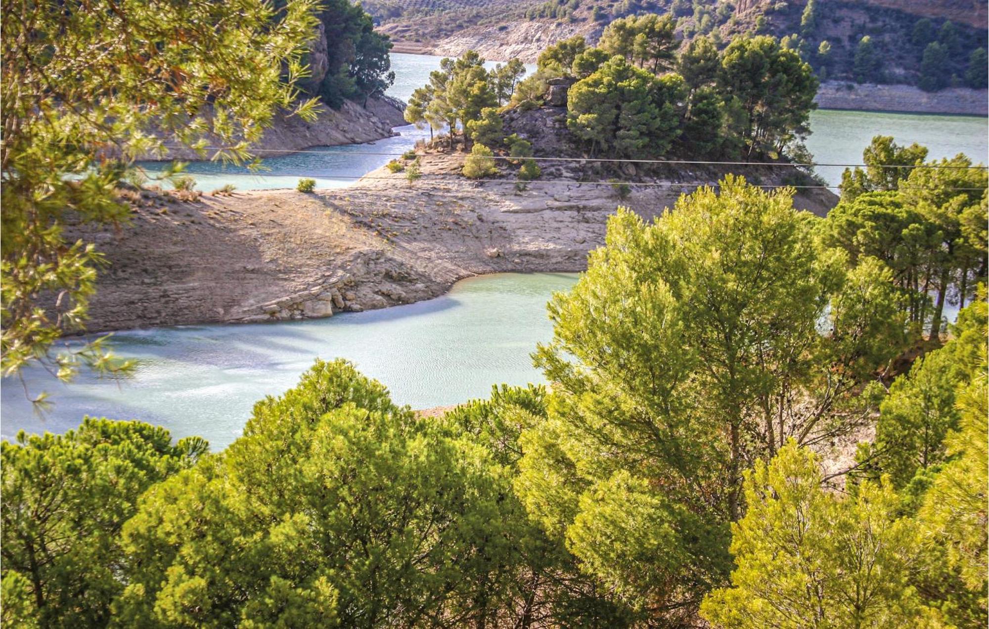 Barriada Bermejo المظهر الخارجي الصورة