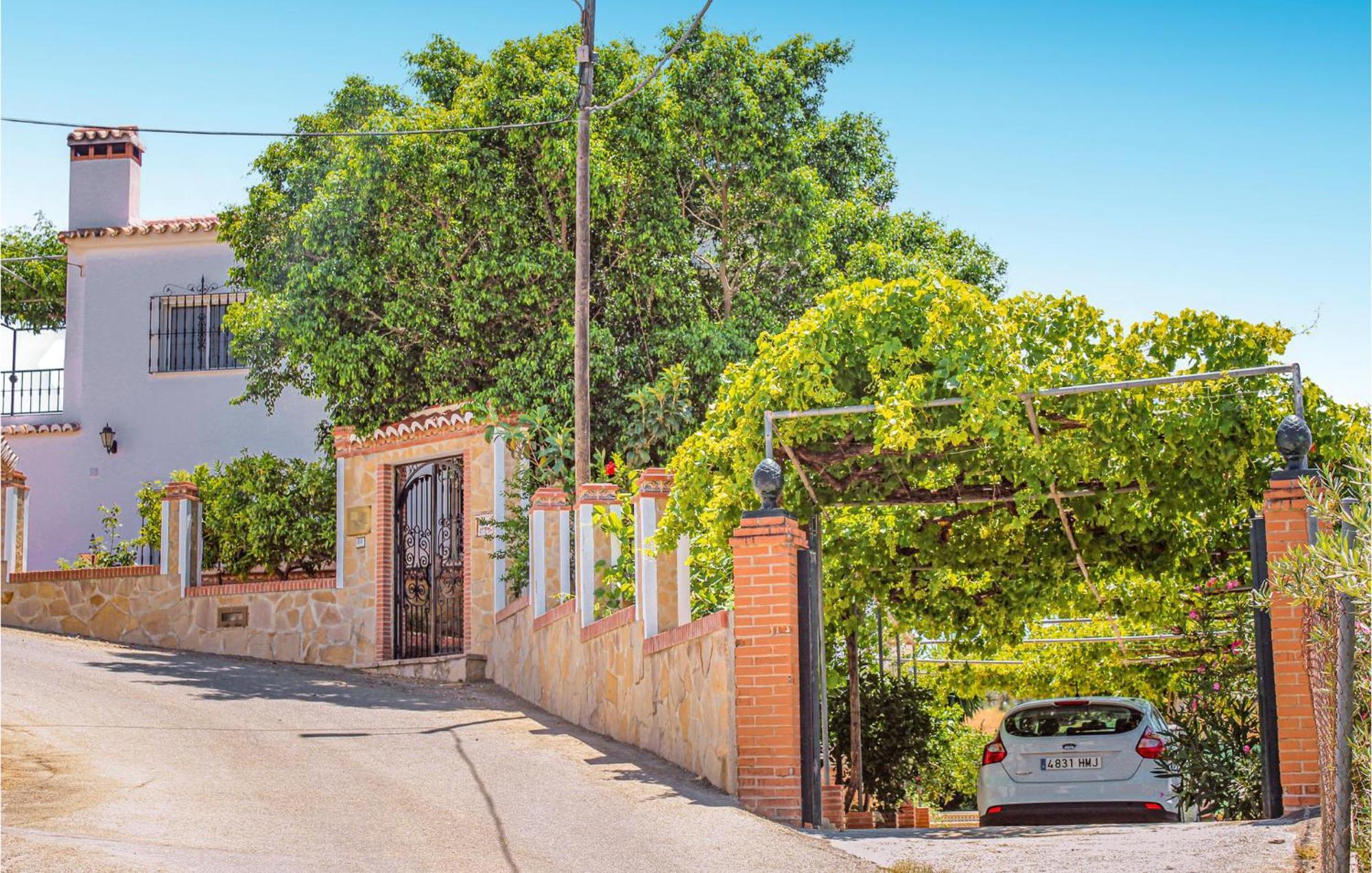 Barriada Bermejo المظهر الخارجي الصورة